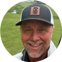 Barry Poole