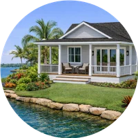 Explore Available Lots & New Casitas